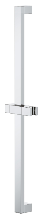 Bara dus Grohe 27892000, 620 mm, 73 mm, universal, suport dus reglabil, pe perete, plastic, metal, Crom [3]
