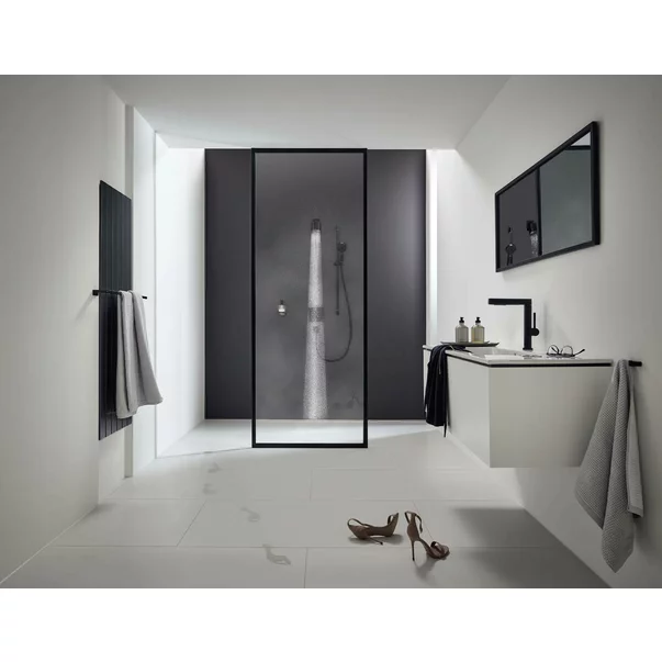 Bara portprosop Hansgrohe AddStoris crom lucios [4]