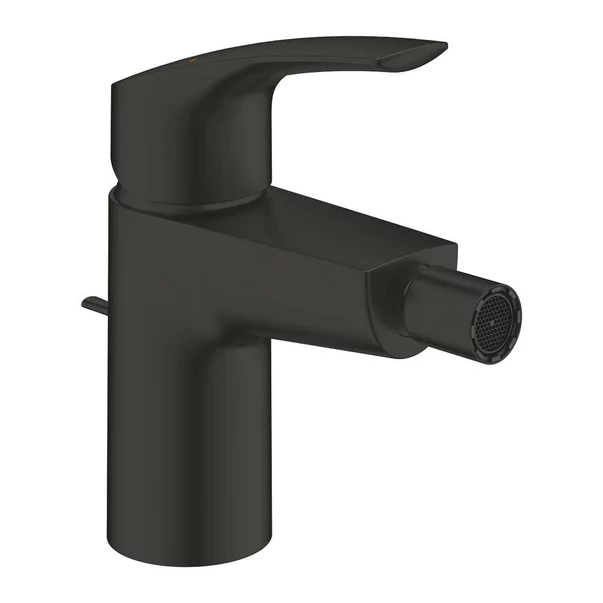 Baterie bideu negru mat Grohe Eurosmart New S [3]