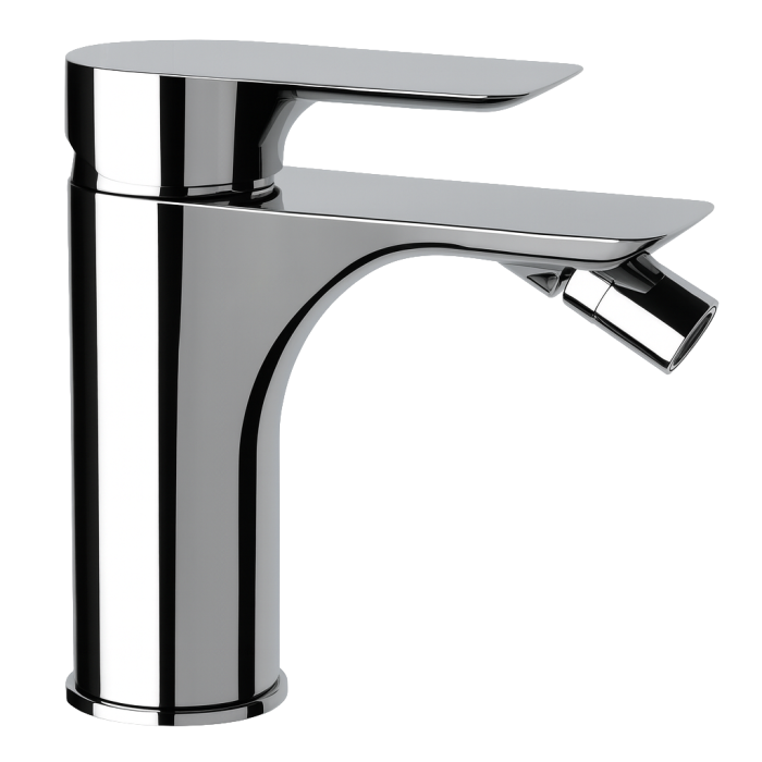 Baterie bideu Remer Rubinetterie Infinity I21, monocomanda, cartus ceramic, aerator, alama sanitara [1]