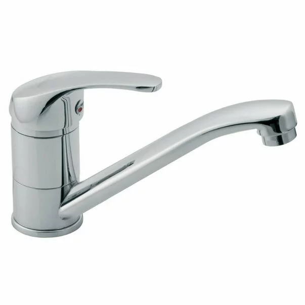 Baterie bucatarie Ferro Vasto pipa 16 cm [2]