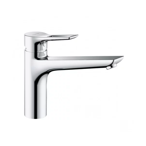 Baterie bucatarie Kludi Mix crom monocomanda [1]