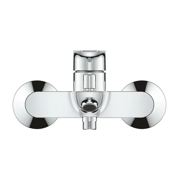 Baterie cada - dus Grohe BauEdge New crom [4]