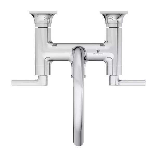 Baterie cada - dus Ideal Standard Atelier Joy Neo crom lucios dubla comanda [4]