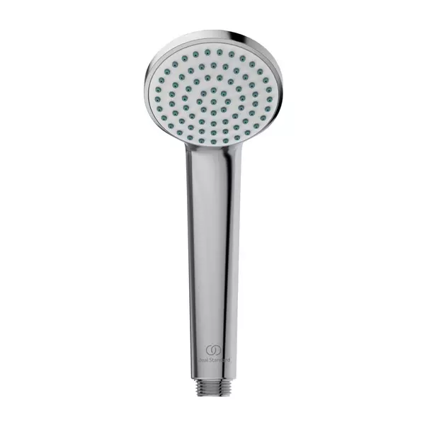 Baterie cada - dus Ideal Standard Ceraflex crom lucios cu set de dus [5]