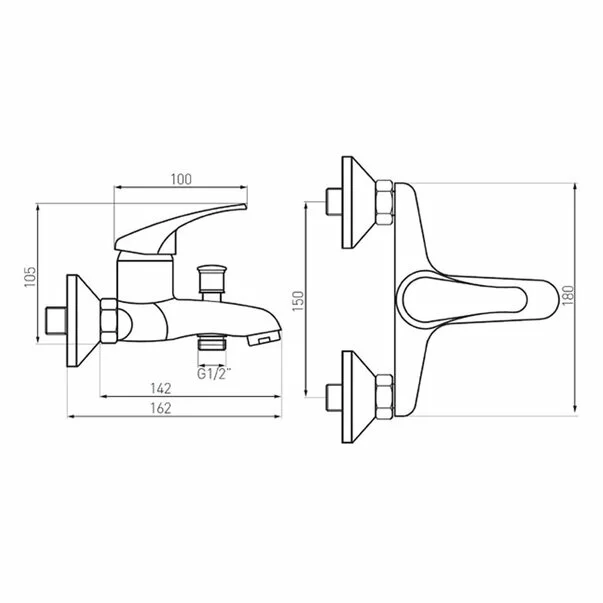 Baterie cada Ferro Basic [2]