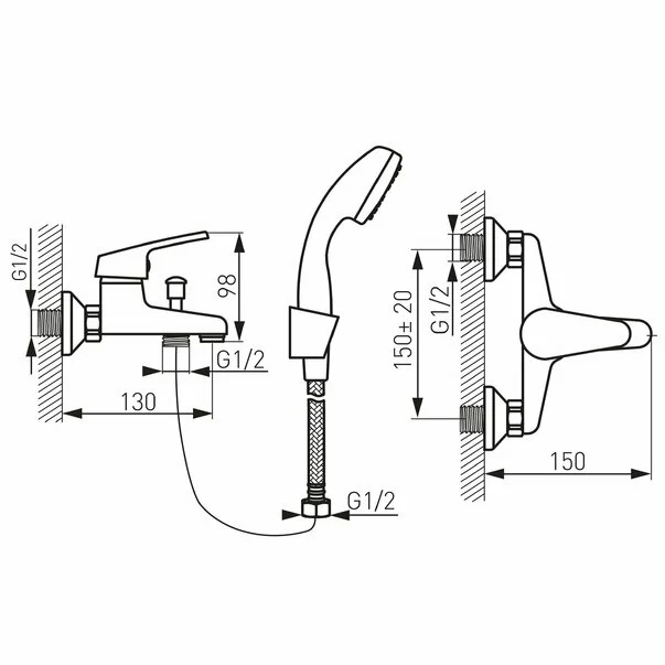 Baterie cada Ferro Smile [2]