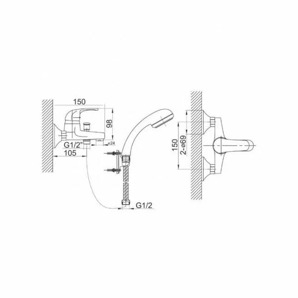 Baterie cada Ferro Vasto [3]