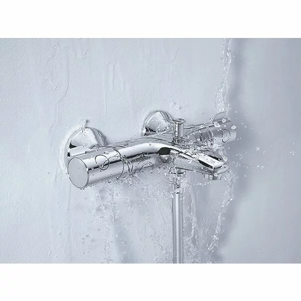 Baterie cada Grohe Grohtherm 800 termostatica [4]