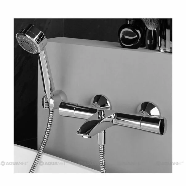 Baterie cada si dus termostatata Kludi Zenta [2]