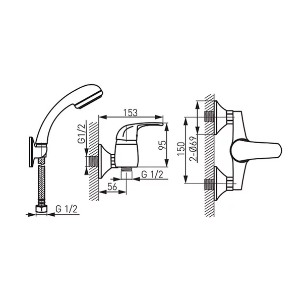 Baterie dus Ferro Vasto [2]