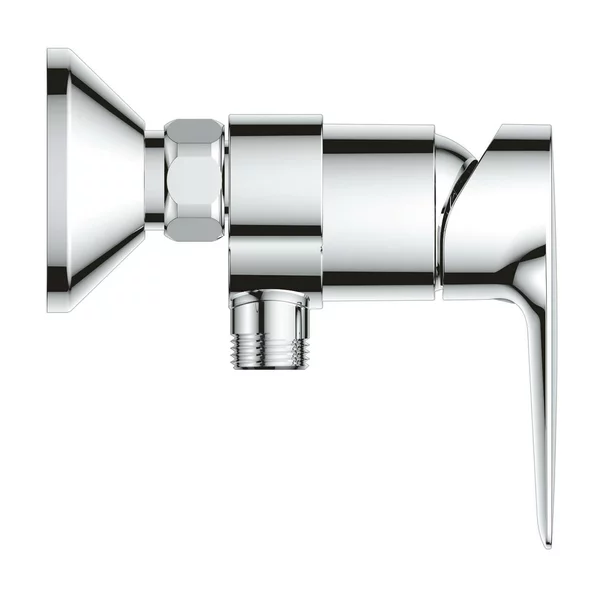 Baterie dus Grohe BauEdge New crom lucios [3]
