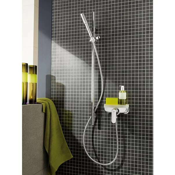 Baterie dus Grohe Eurosmart Cosmopolitan monocomanda crom lucios [3]