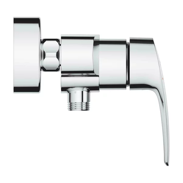 Baterie dus Grohe Eurosmart New crom lucios monocomanda [3]