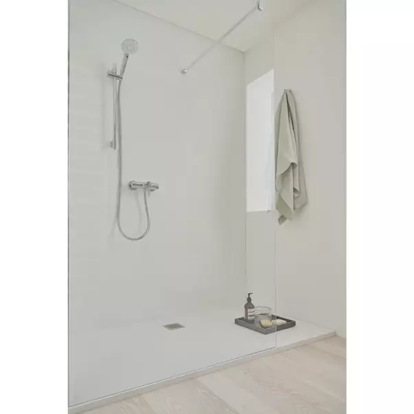 Baterie dus Ideal Standard Ceraline crom lucios monocomanda [5]