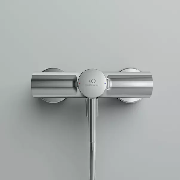Baterie dus Ideal Standard Ceraline crom lucios monocomanda [3]