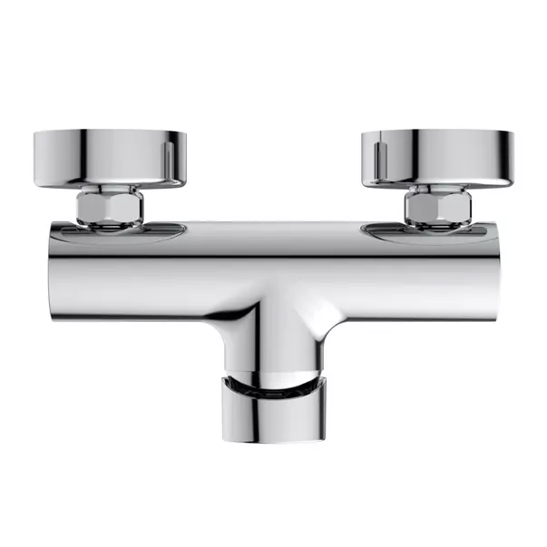 Baterie dus Ideal Standard Ceraline crom lucios monocomanda [7]