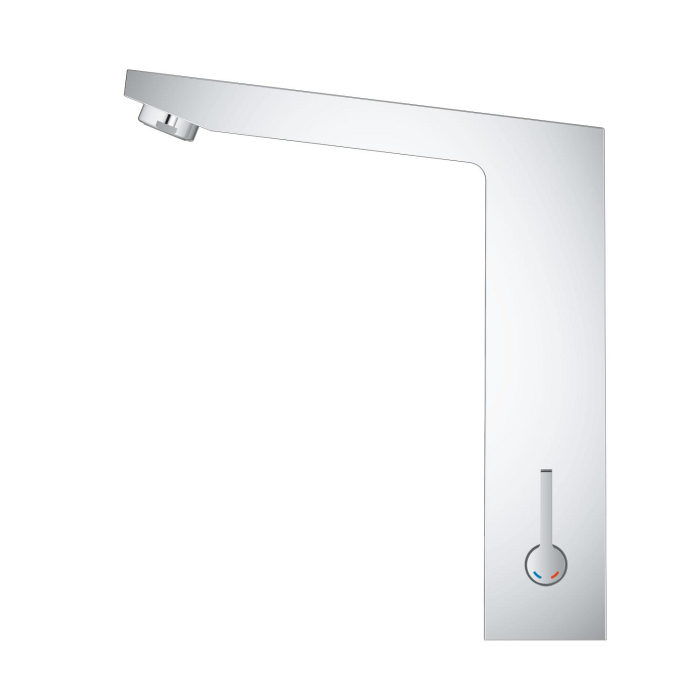 Baterie lavoar cu senzor Grohe 36440000, 1 bar, 225 mm, 189 mm, 380 mm, 7 programe, 1 orificii instalare, Crom [3]