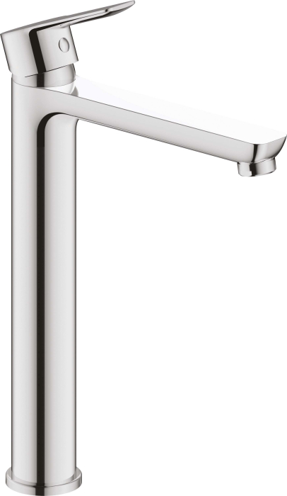 Baterie lavoar Duravit A11040002010, 35 mm, 5.5 l/min, 0.8 bar, 295 mm, 180 mm, 350 mm, 1 orificii instalare, Crom [2]