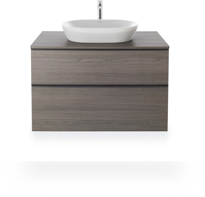 Baterie lavoar Duravit DE1030002010, 35 mm, 5 l/min, 0.8 bar, 270 mm, 184 mm, 415 mm, 1 orificii instalare, Crom [14]