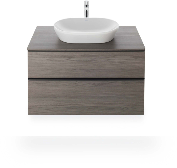 Baterie lavoar Duravit DE1030002010, 35 mm, 5 l/min, 0.8 bar, 270 mm, 184 mm, 415 mm, 1 orificii instalare, Crom [13]