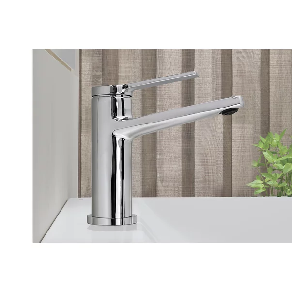 Baterie lavoar Gala Gadea monocomanda crom lucios [3]