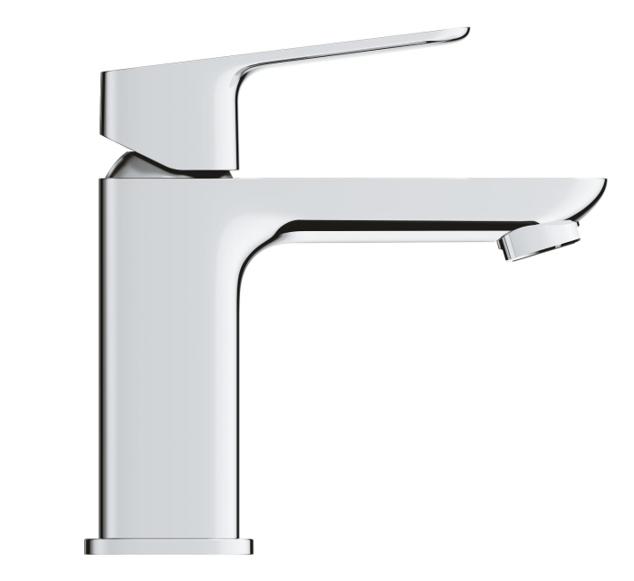 Baterie lavoar Grohe 1016960000, 28 mm, 5 l/min, 0.6 bar, 35 mm, 149 mm, 106 mm, 400 mm, 1 orificii instalare, Crom [3]