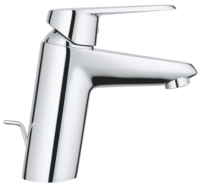 Baterie lavoar Grohe 33190002, 1 bar, 35 mm, 160 mm, 116 mm, 350 mm, 1 orificii instalare, 3/8 dimensiune racord, Crom [3]