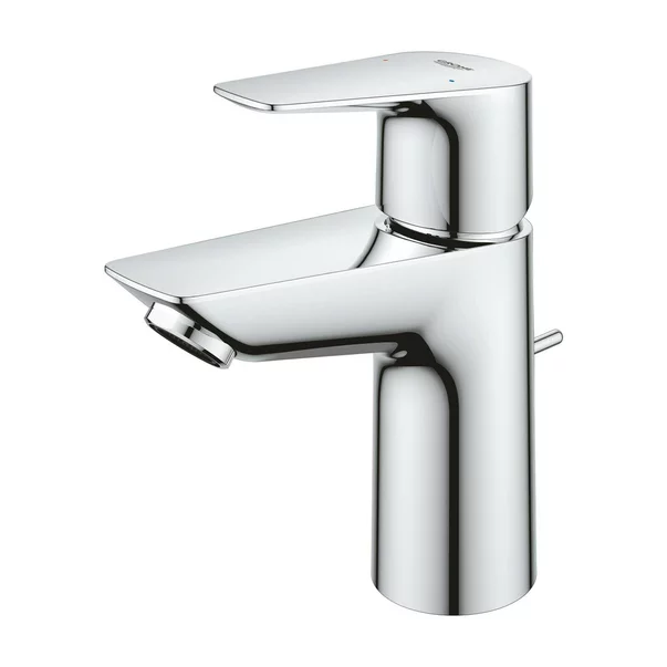 Baterie lavoar Grohe BauEdge New S crom [4]