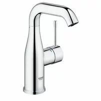 Baterie lavoar Grohe 23462001, 28 mm, 5.7 l/min, 1 bar, 35 mm, 193 mm, 114 mm, 1.67 kg, 385 mm, Crom [2]