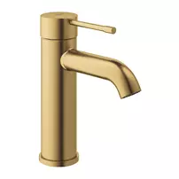 Baterie lavoar Grohe Essence S monocomanda auriu periat Cool Sunrise [4]