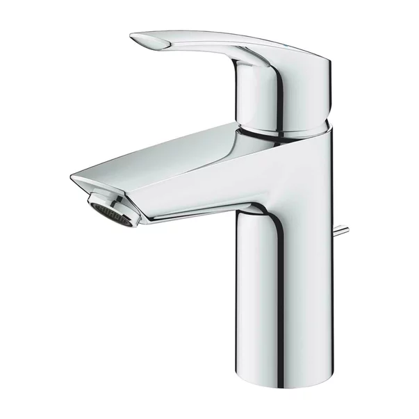 Baterie lavoar Grohe Eurosmart New S monocomanda crom lucios [4]