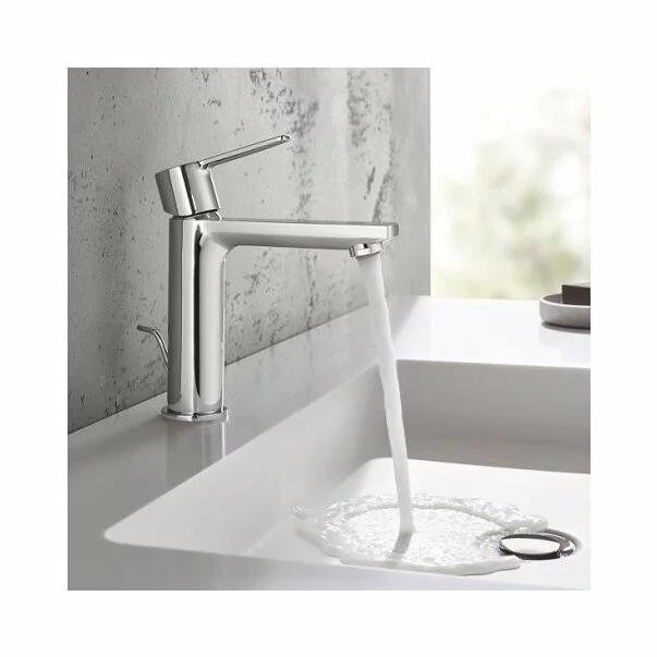 Baterie lavoar Grohe Lineare marimea S crom lucios [2]