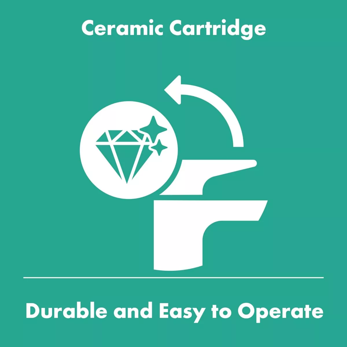 Baterie lavoar Hansgrohe Rebris S, S, 143 mm, pornire rece, crom, 72514000 [7]