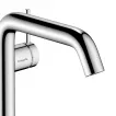 Baterie lavoar Hansgrohe Tecturis S, XL, 283 mm, pornire rece, crom, 73372000 [4]
