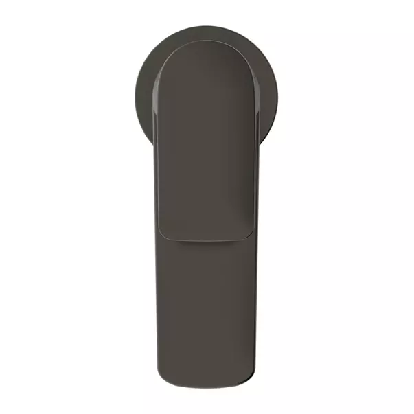 Baterie lavoar Ideal Standard Connect Air Pillar pentru apa rece gri Magnetic Grey [3]