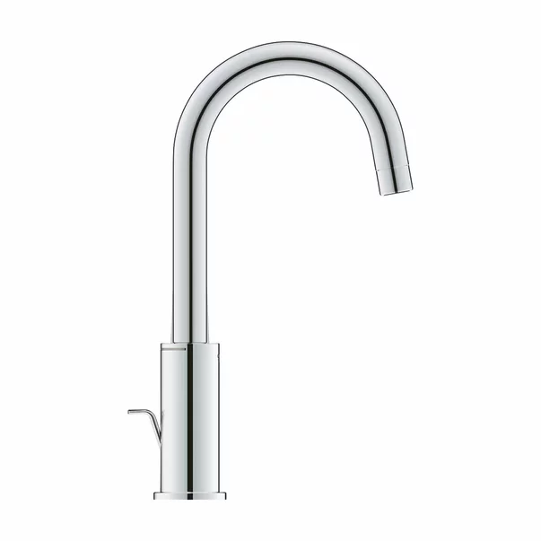 Baterie lavoar inalta Grohe Eurosmart New L crom lucios [4]