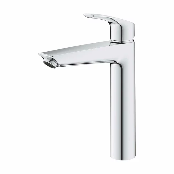 Baterie lavoar inalta Grohe Eurosmart New XL crom lucios [4]