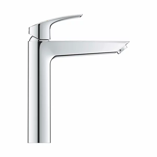 Baterie lavoar inalta Grohe Eurosmart New XL crom lucios [3]
