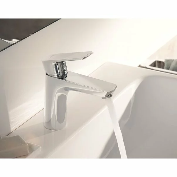 Baterie lavoar Kludi Pure&Style 100 fara ventil [6]