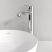 Baterie lavoar Villeroy and Boch Skyla, XL, 329 mm, crom, TVW11600300061 [2]