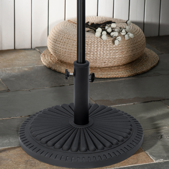  Baza Rotunda Umbrela Gradina 15 kg [2]