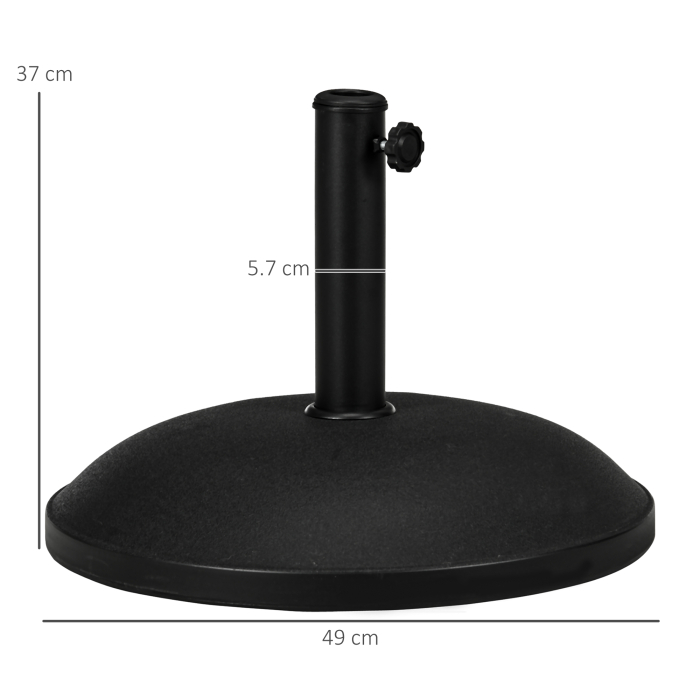  Baza Umbrela Gradina 35-48 mm [3]