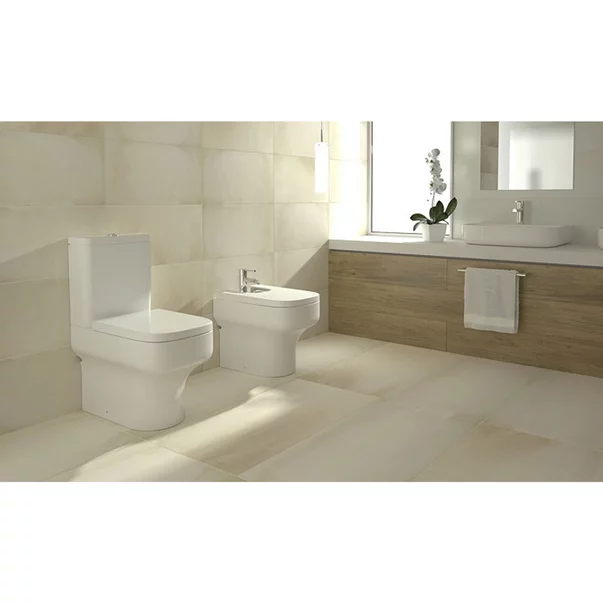 Bideu pe pardoseala Gala Mid BTW [2]