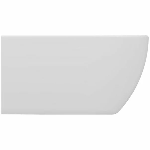 Bideu suspendat Ideal Standard Ellisse alb lucios [3]