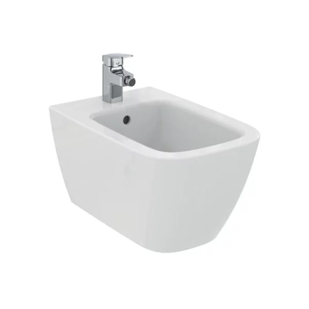 Bideu suspendat Ideal Standard I.life B alb lucios [2]