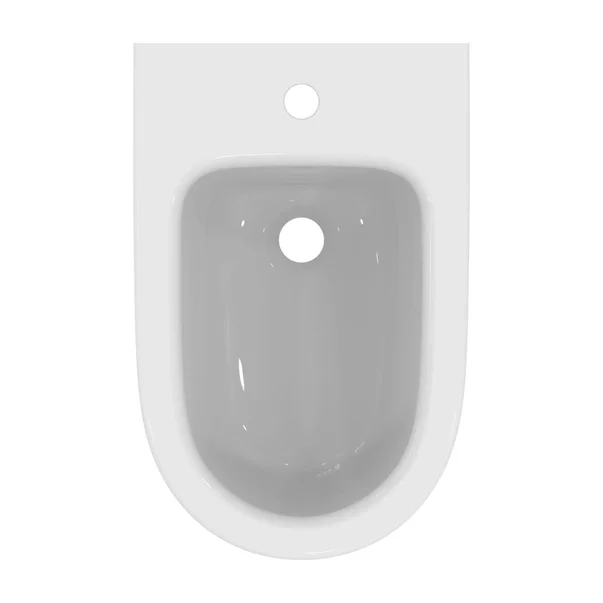 Bideu suspendat Ideal Standard i.life O alb [5]