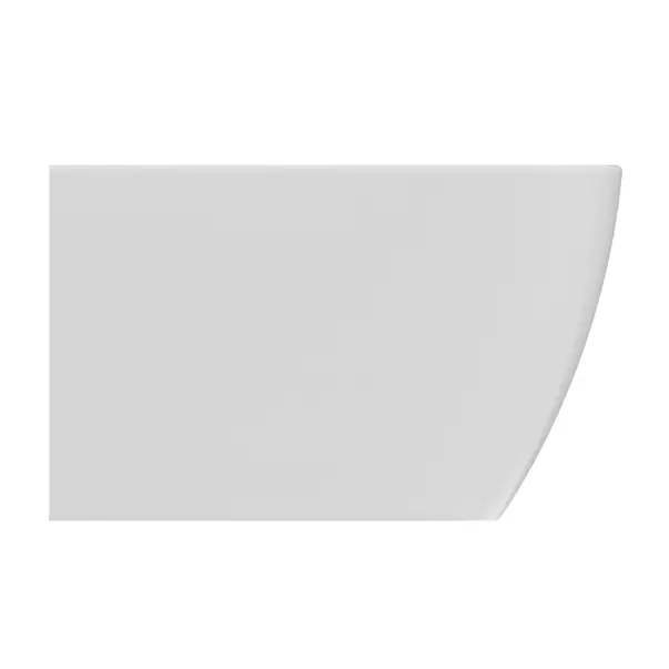 Bideu suspendat Ideal Standard i.life S alb lucios [11]