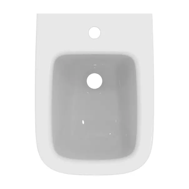 Bideu suspendat Ideal Standard i.life S alb lucios [3]