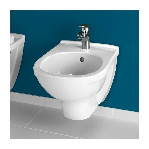 Bideu suspendat Villeroy&Boch O.Novo [2]